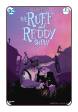 Ruff and Reddy Show # 2 of 6 (DC Comics 2017) Variant Cover