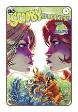 Scooby Apocalypse # 19 (DC Comics 2017)