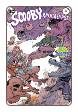 Scooby Apocalypse # 19 (DC Comics 2017) Evan "Doc" Shaner Variant