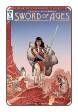 Sword of Ages #  1 (IDW Publishing 2017)