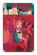 Infinite Loop: Nothing But the Truth # 3 of 6 (IDW Comics 2017)