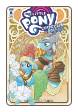 My Little Pony: Legends of Magic #  8 (IDW Comics 2017)