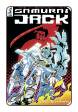 Samurai Jack: Quantum Jack #  3 of 5 (IDW Publishing 2017)