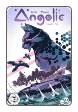 Angelic #  3 (Image Comics 2017)