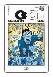 Generation Gone #  5 (Image Comics 2017)