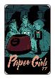 Paper Girls # 17 (Image Comics 2017)