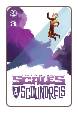 Scales and Scoundrels #  3 (Image Comics 2017)