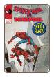 Spider-Man/Deadpool # 23 (Marvel Comics 2016) Lenticular Cover