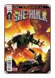 She-Hulk LEG # 159 (Marvel Comics 2017)