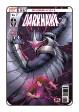 Darkhawk # 51 (Marvel Comics 2017)