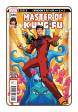 Master of Kung Fu # 126 (Marvel Comics 2017)