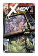 X-Men Gold # 15 LEG (Marvel Comics 2017)