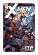 X-Men Gold # 16 LEG (Marvel Comics 2017)
