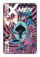 X-Men Blue # 16 LEG (Marvel Comics 2017)