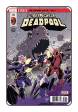 Despicable Deadpool # 289 (Marvel Comics 2017)