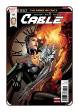 Cable # 151 (Marvel Comics 2017)
