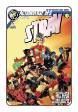 Actionverse # 3 Featuring Stray (Action Lab Comics 2017)