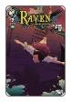 Princeless: Raven The Pirate Princess: Year Two #  2 (Action Lab 2017)