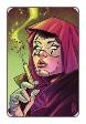 Brilliant Trash #  1 (Aftershock Comics 2017)