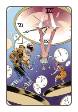 Fu Jitsu #  3 (Aftershock Comics 2017)
