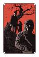 Black Eyed Kids # 15 (Aftershock Comics 2017)