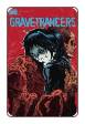 Gravetrancers #  3 (Black Mask Comics 2017)