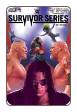 WWE Survivor Series 2017 Special #  1 (Boom Studios 2017)