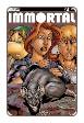 Immortal # 3 (Keenspot 2017)