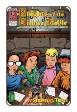 Knights of the Dinner Table # 249 (Kenzer and Company 2017)