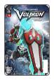 Voltron: Legendary Defender Volume 2 #  3 (Lion Forge Comics 2017)