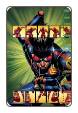 Catalyst Prime: Accell #  5 (Lion Forge Comics 2017)