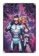 Catalyst Prime: Astonisher #  2 (Lion Forge Comics 2017)