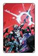 Catalyst Prime: Noble #  6 (Lion Forge Comics 2017)