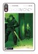 Ghost Money #  4 of 10 (Lion Forge Comics 2017)