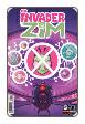 Invader Zim # 25 (Oni Presss 2016)