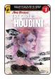 Girl Who Handcuffed Houdini # 1 (Titan Comics 2017) comic book