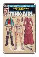Wonderful World of Tank Girl #  2 (Titan Comics 2017)