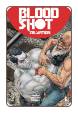 Bloodshot Salvation #  3 (Valiant Comics 2017)