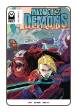 Maxwell's Demons #  2 (Vault Comics 2017)