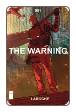 Warning #  1 (Image Comics 2018)
