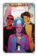 Wicked and Divine : The Funnies #  1 (Image Comics 2018)