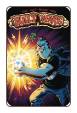 Bully Wars #  3 (Image Comics 2018)