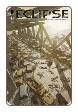 Eclipse # 12 (Image Comics 2018) comic book