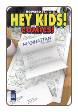 Hey Kids! Comics #  4 of 5 (Image Comics 2018)