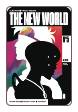 New World #  5 of 5 (Image Comics 2018)