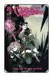 Rat Queens, volume two # 13 (Image Comics 2018)