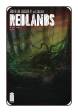 Redlands #  8 (Image Comics 2018)