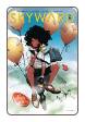 Skyward #  8 (Image Comics 2018)