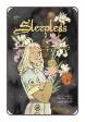 Sleepless #  9 (Image Comics 2018)