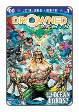 Justice League Drowned Earth #  1 (DC Comics 2018)